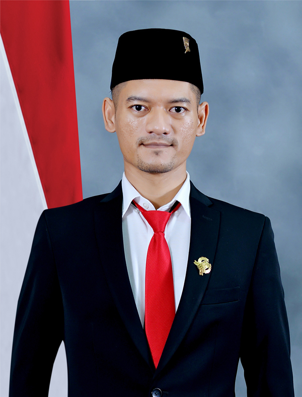 AGUNG OKTARIANA