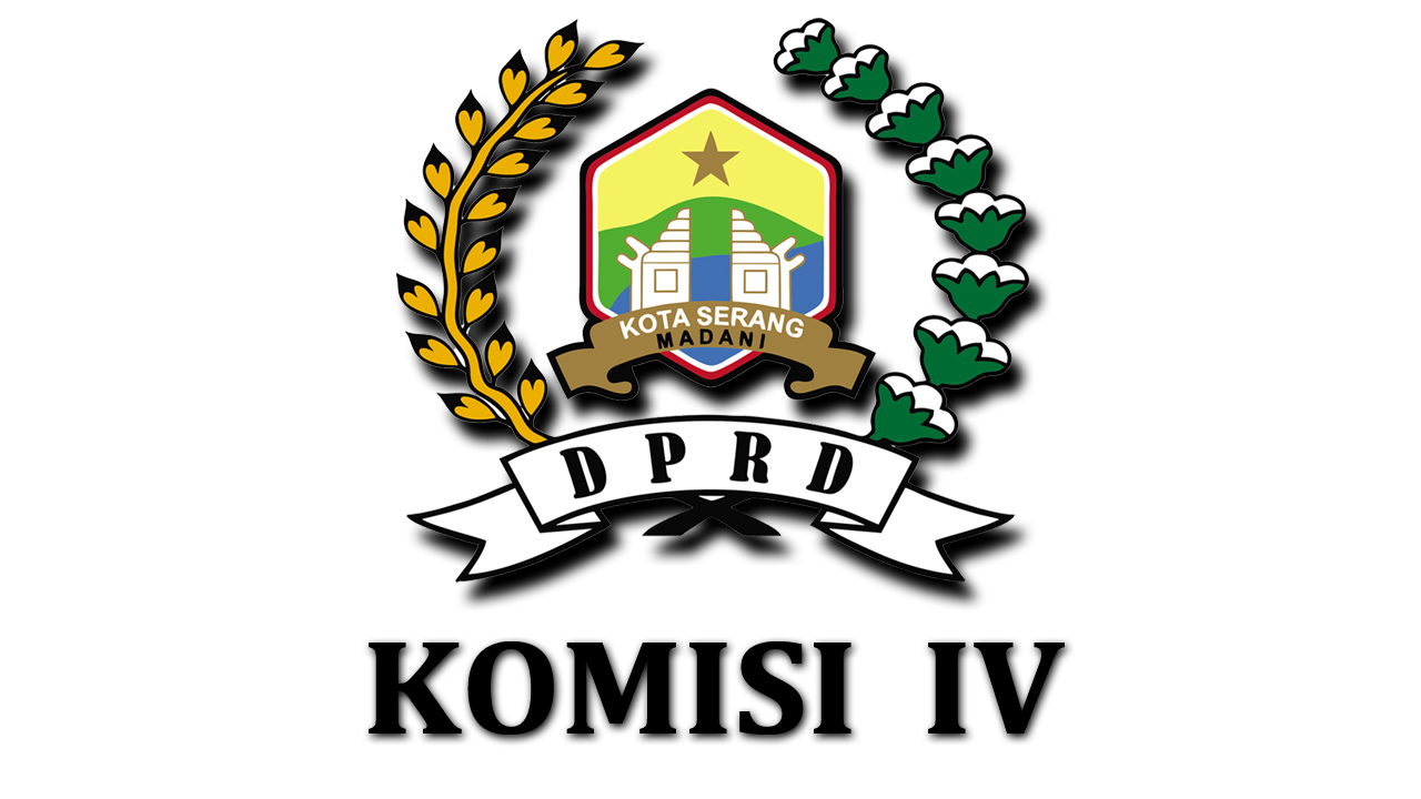 KOMISI IV