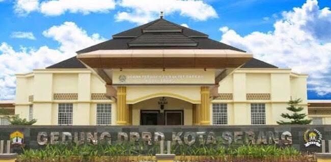 VISI, MISI DAN TUJUAN PENYELENGGARAAN FUNGSI DPRD KOTA SERANG