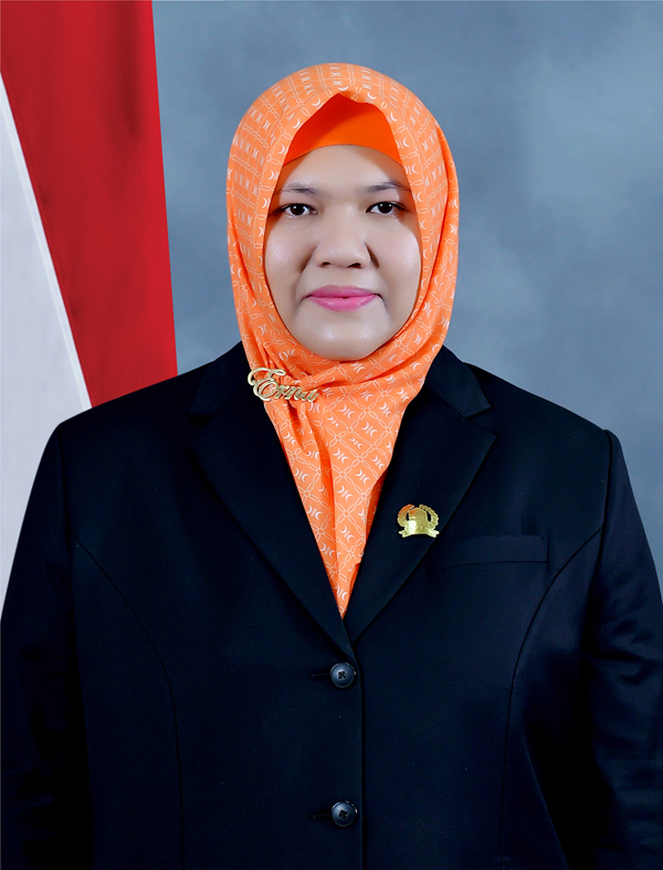 ERNA YULIAWATI, M. Pd