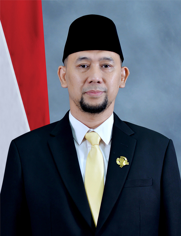 H. BAYU ASTAPATI RAHAYU, SE,. MM