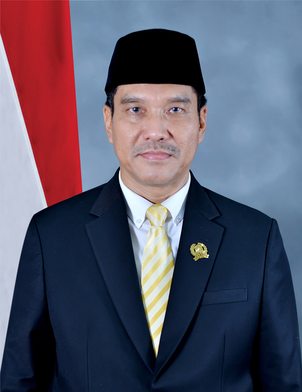 H. ZAINAL ABIDIN MACHMUD, S. Pd, I