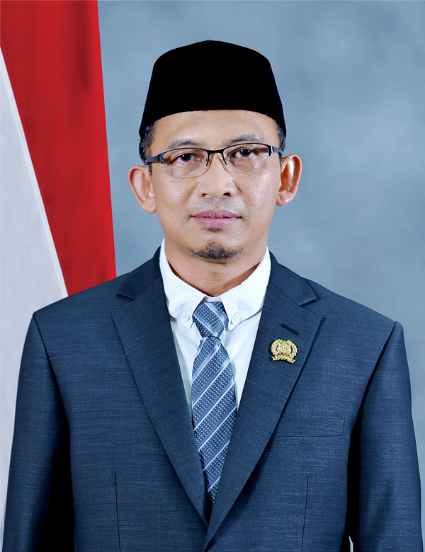 HASAN BASRI, S. Ag