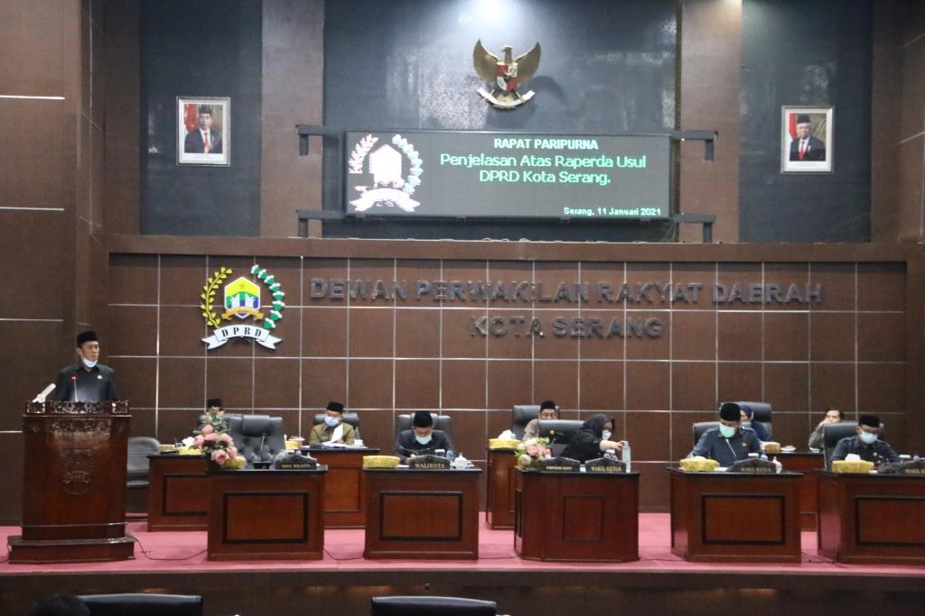 RANCANGAN PERDA TENTANG PENYELENGGARAAN PELAYANAN PUBLIK DAN RANCANGAN PERDA TENTANG STANDAR PELAYANAN MINIMAL