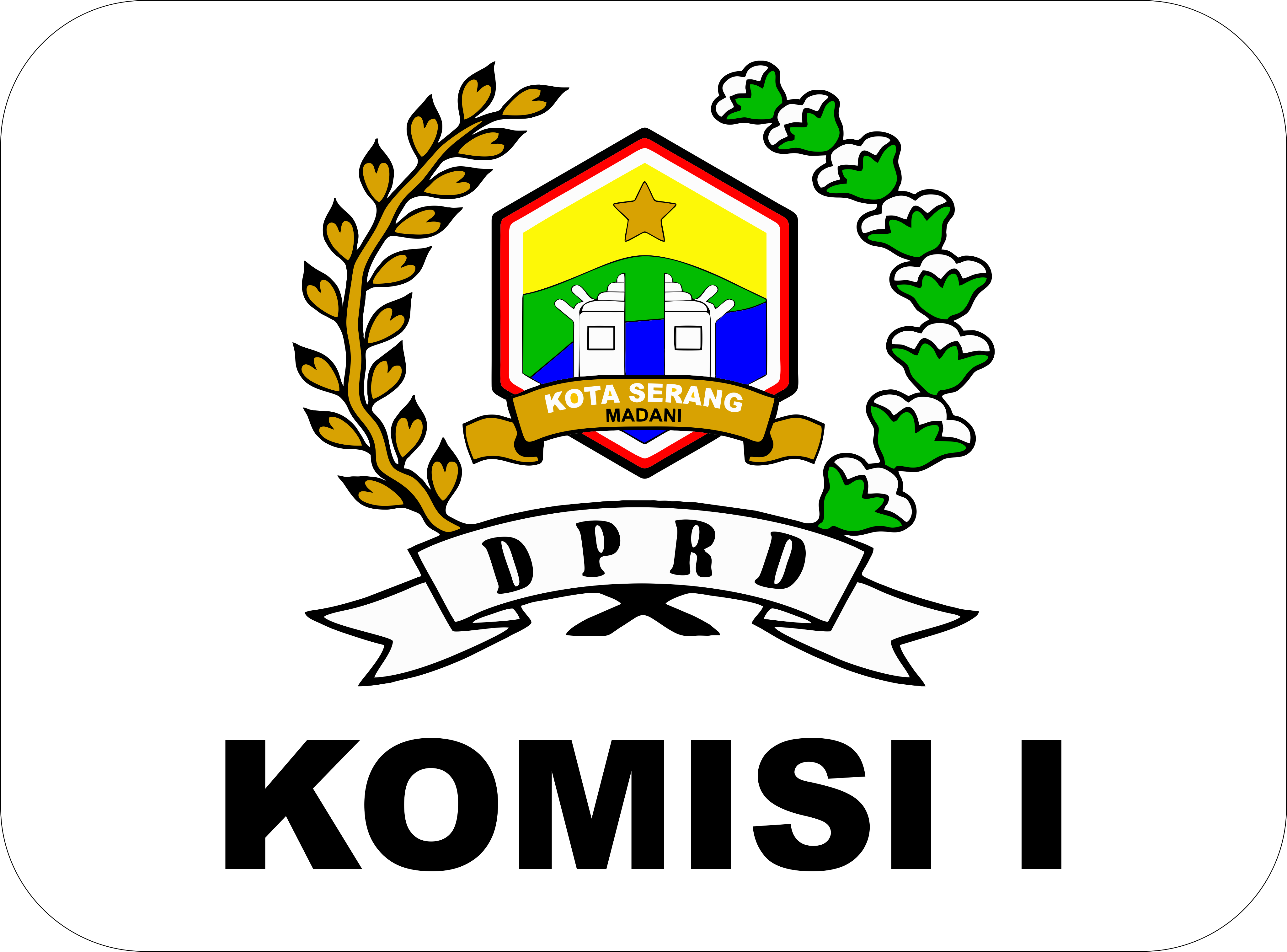 KOMISI I