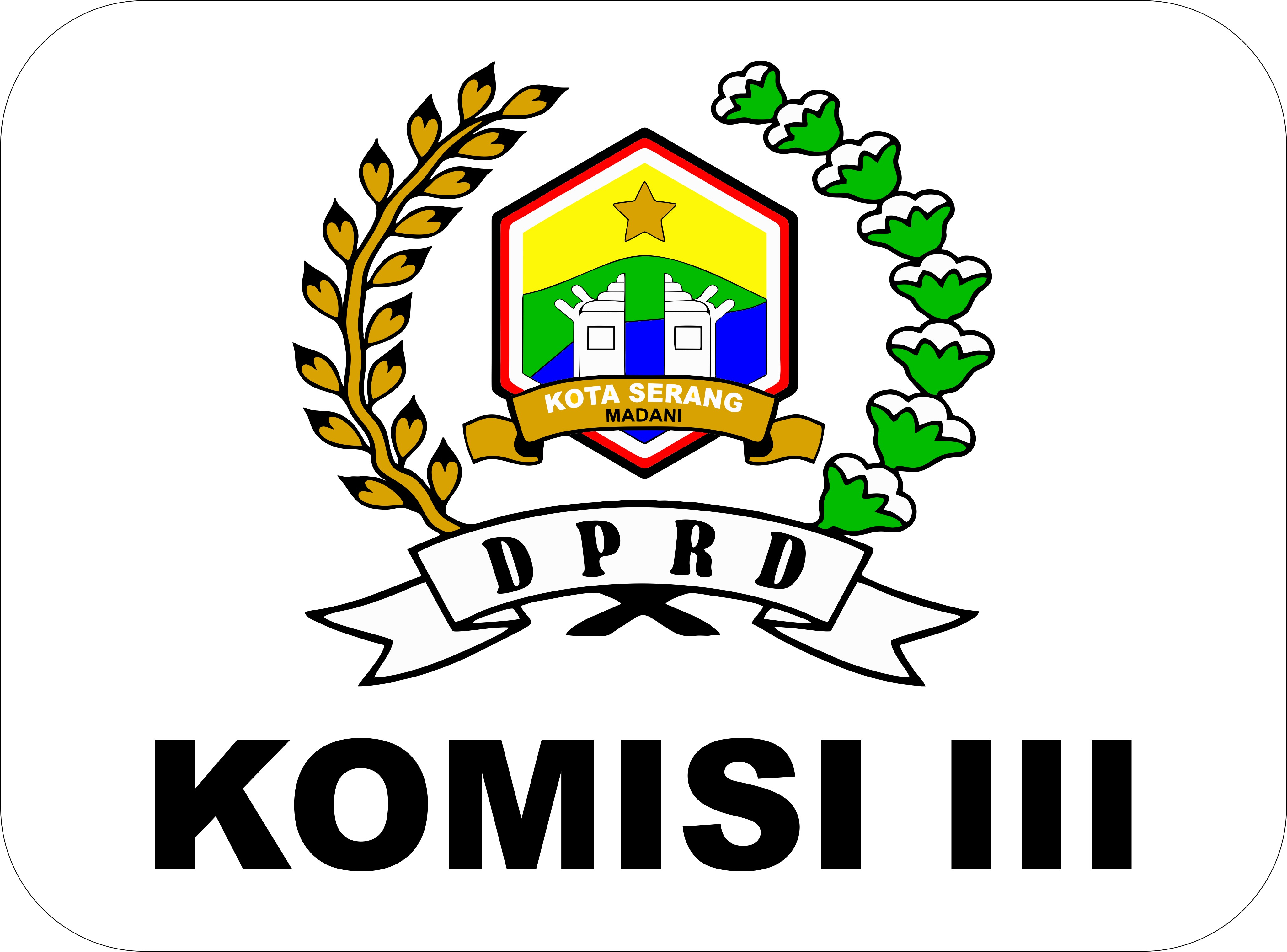 KOMISI III