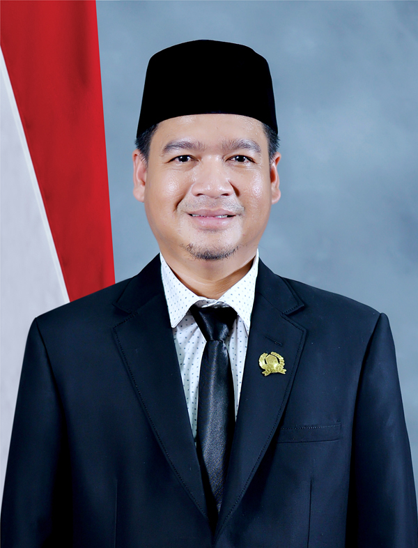 MOHAMMAD HAFID, SE