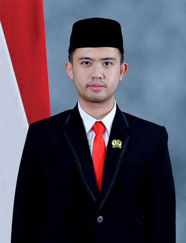 MUHAMMAD HENRY SAPUTRA BUMI