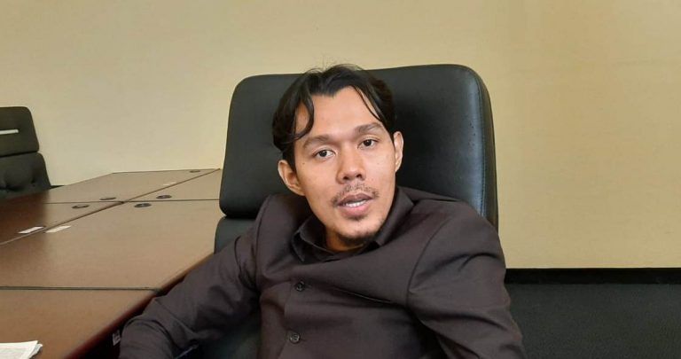 Cegah Covid-19 Meluas Di Kota Serang, Ini kata Anggota DPRD Kota Serang