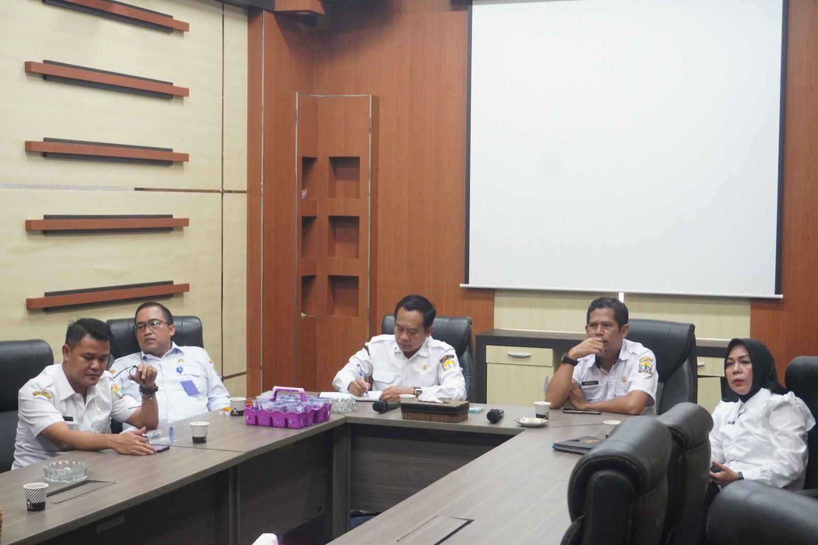 Mengawal Masa Depan Kota Serang 2027: Partisipasi Publik di Era Digital Melalui Forum Konsultasi Publik